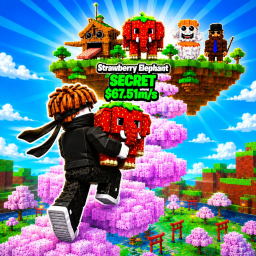 Be a Ninja for Brainrots!