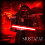 [RP] Sith Academy on Mustafar (BETA)