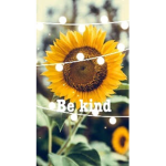 Kindness plz