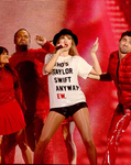 The Eras Tour In London!