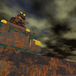 The Junkyard (Legacy)