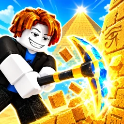 [⛏️] Break The Pyramid icon