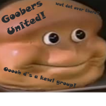 The Goobers United
