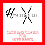 HYPE BEASTERS