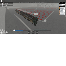 Training Cam