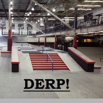 SkatePark (jurassic V.2.0)