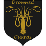 Drowned Guards