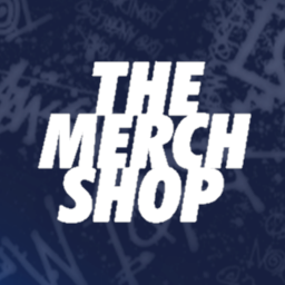 👉The Merch Shop👈