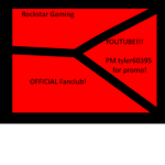 Rockstar Gaming OFFICIAL Fan club!