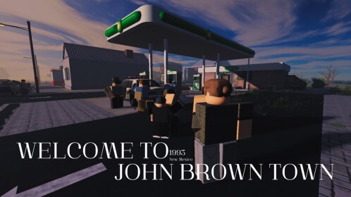 John Brown Town