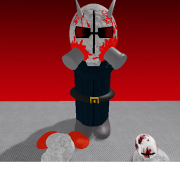 Madness Combat Obby