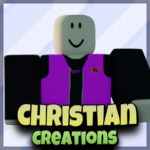 Christian Creations UGC