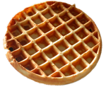 Wonderful Waffles