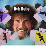 Bob Robs