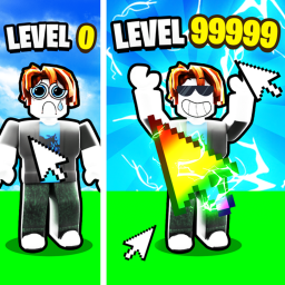 ⚡Pet Clicker Legends⚡