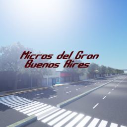 [ALPHA] 🌎 Micros del Gran Bs. As.