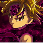 Mixer’s anime group