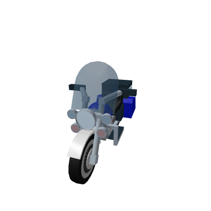 CTPD Bike