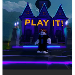 [RE OPEN] WONDER MANSION SHOOTER