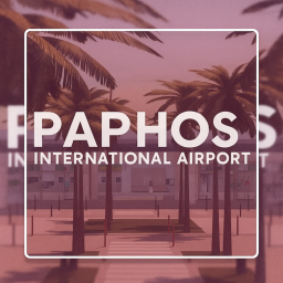 Paphos International Airport