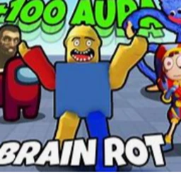 TYCOON BRAINROT TUNG SHUR icon