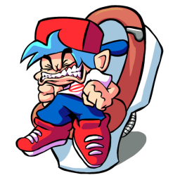 LITERALLY fnf (moved) icon