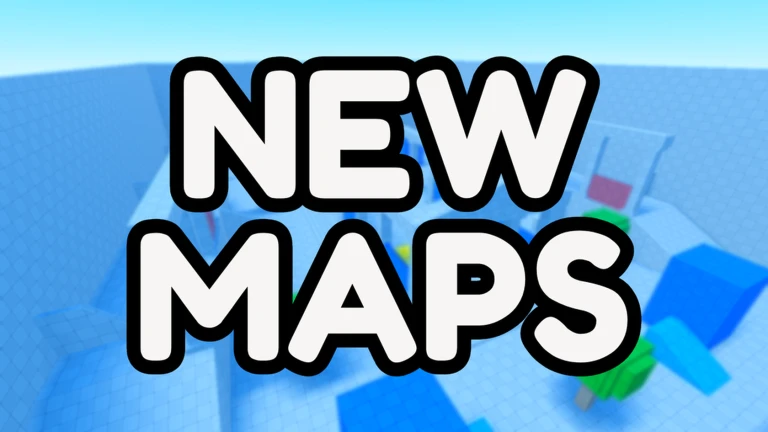 NEW MAPS