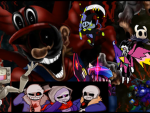 The Tprr Multiverse