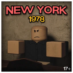🗽 New York, 1978 icon