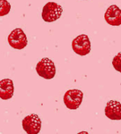 Raspberry girlies