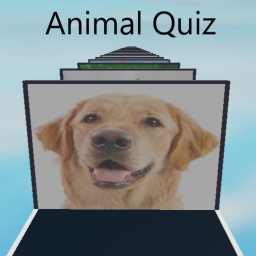Guess the Animal icon