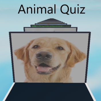 Guess the Animal