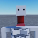 Scp-096 Test [Halloween]