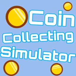 Coin Collecting Simulator [BETA] icon