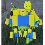 The nub cult.