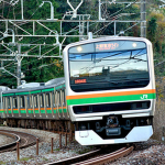 電車マニアグループ