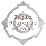 SCPF://Rapid Response Team