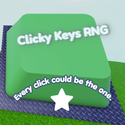 Clicky Keys RNG