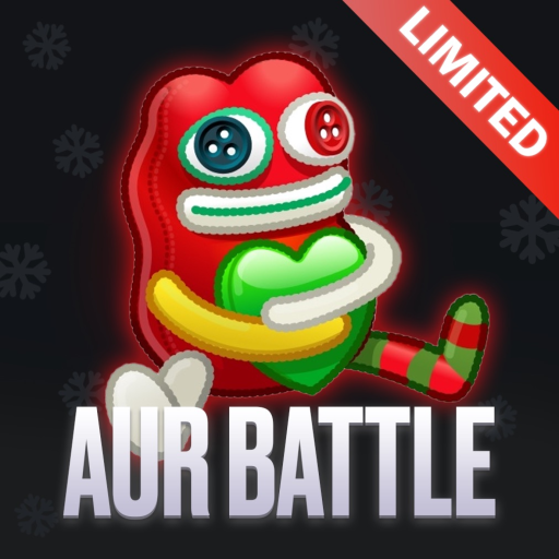 🎅 AUR Battle