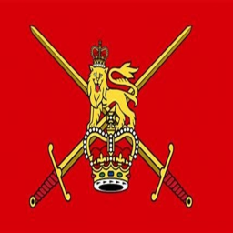 {BA} British Army Base