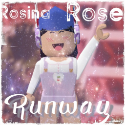Rosina Rose Runway