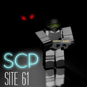 scp site 61