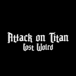 Attack on Titan: Lost World