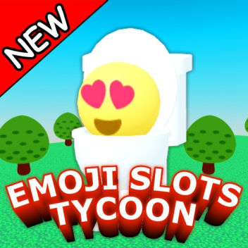 [NEW] Emoji Slots Tycoon 🤑🎰