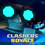 [E Giant] Clashers Royale