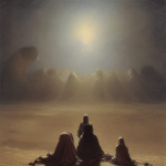 Ancient Arabia
