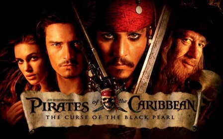Piraten der Karibik | Pirates of the Caribbean