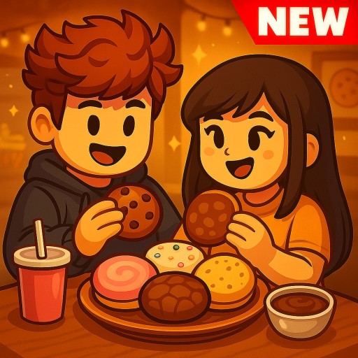 2 Player Cookie Tycoon