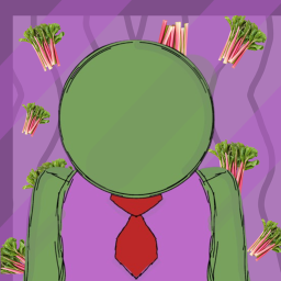 The Rhubarb Working Experience🎋 [ALPHA]