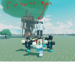 survive a LARGE jeff the killer(update)
